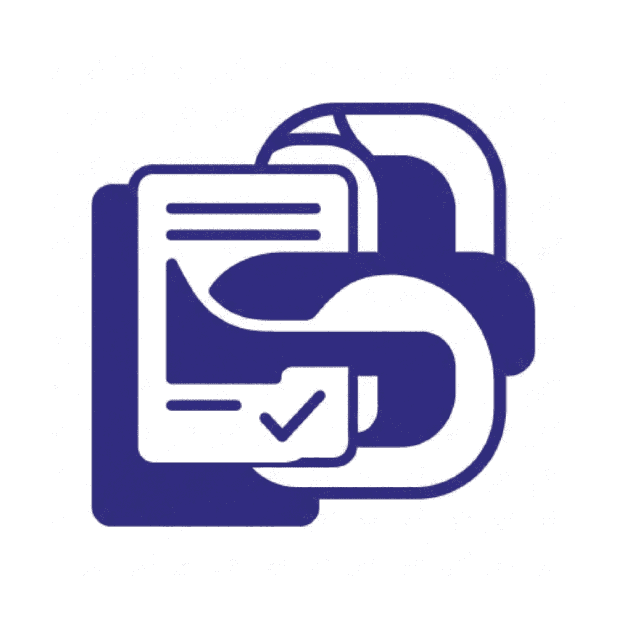 ContratoJá: Contratos e PDF Logo